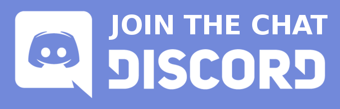 Discord Logo